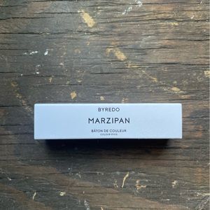 BYREDO COLOUR STICK MARZIPAN BARBIE LIPSTICK